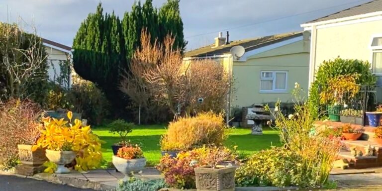 Beckenham Residential Park Kent England 03 768x384